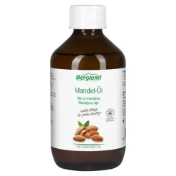 Mandel-Öl, 250 ml Massageöle|Haut- & Haarpflege