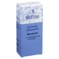 Hot Mandelöl, 100 ml Körperöle