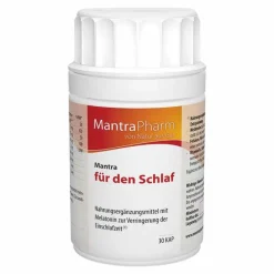 Mantra für den Schlaf Kapseln, 30 St