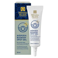 Best Blemish Spot Gel, 20 ml Unreine Haut|Rötungen