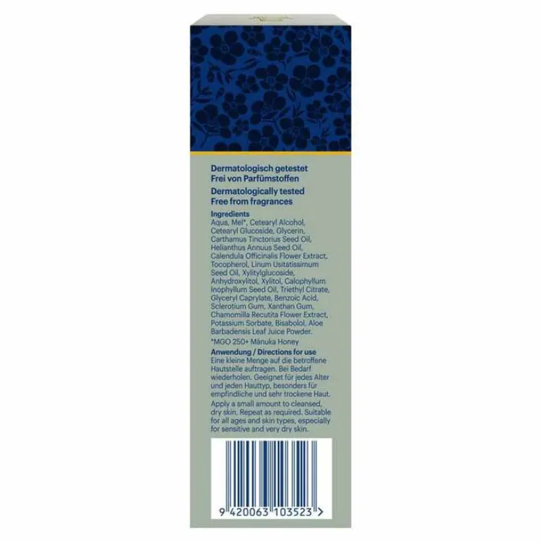 Online Calming Cream, 50 ml Empfindliche Haut|Trockene & Sensible Haut