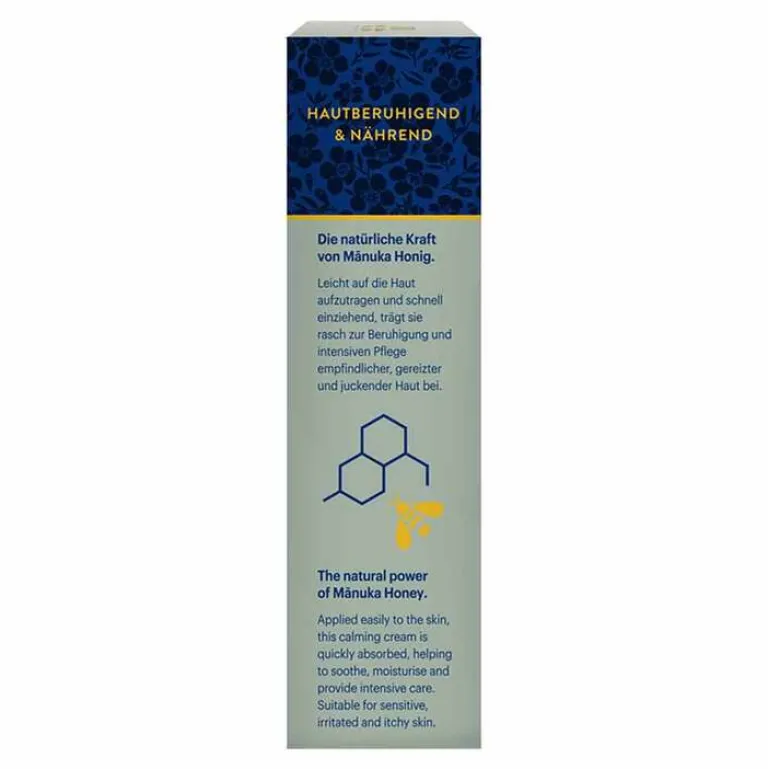 Online Calming Cream, 50 ml Empfindliche Haut|Trockene & Sensible Haut