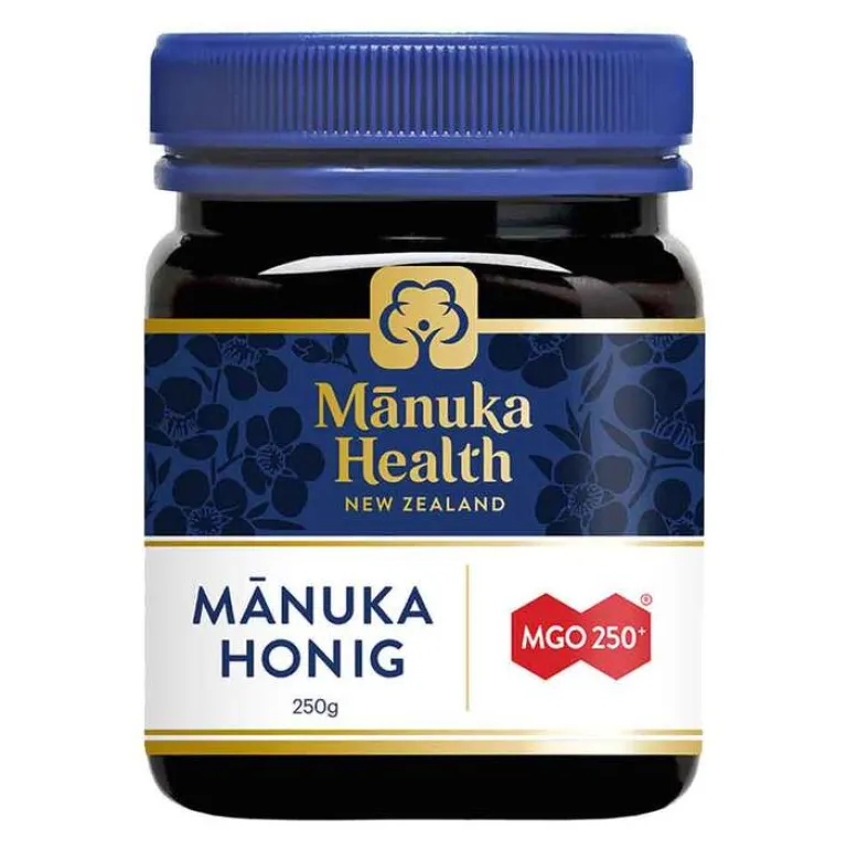 Online Manuka Health Mgo 250 + Manuka Honig, 250 g