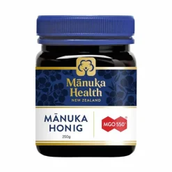 Sale Mgo 550 + Manuka Honig, 250 g Manuka Honig