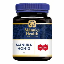 Manuka Health Mgo 250 + Manuka Honig, 1000 g