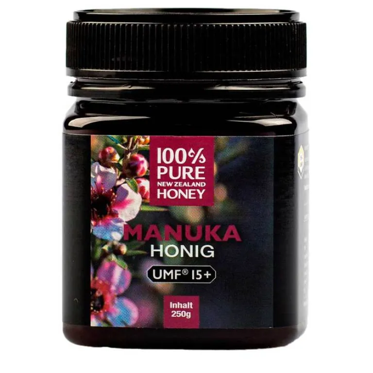 Discount Allcura Manuka Honig Mgo 500 + , 250 g