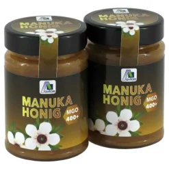 Outlet Avitale Manuka Honig Mgo 400 + , 500 g