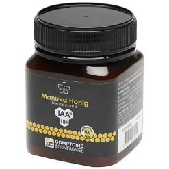 Manuka Honig Mgo 700 + , 250 g Manuka Honig