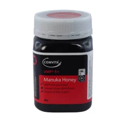 Hot Manuka Honig Umf 5 + , 500 g Manuka Honig|Genüssliches