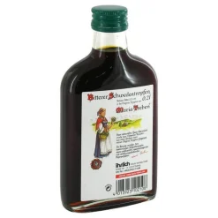 Hot Bitterer Schwedentropfen 32% Vol., 200 ml Schwedenbitter