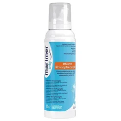 Best Baby Nasenspray Rhinopharyngitis, 100 ml Kinder Nasenspray Kinder|Meerwasser Nasenspray