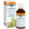 Clearance Andorn-Bronchialtropfen, 50 ml Hustenlöser