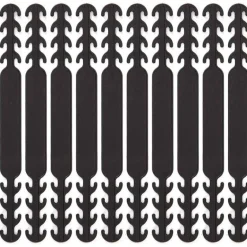 Outlet Casida Maskenhalter Ohrhaken, 10 St