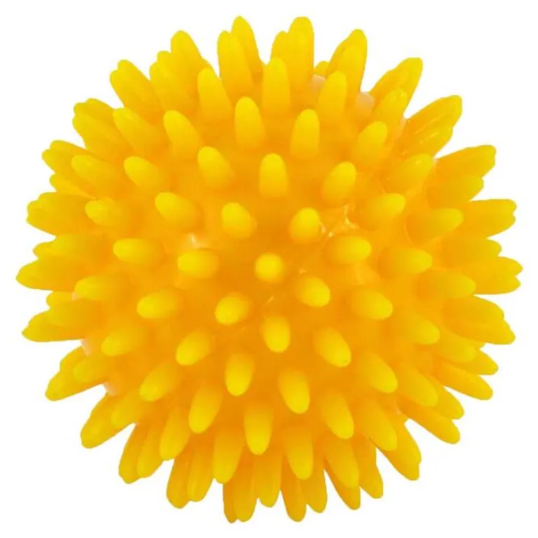 Clearance Massageball Igelball 8 cm lose, 1 St Massagegeräte