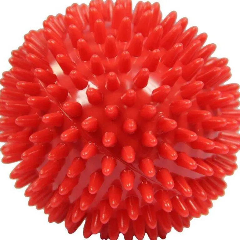 Outlet Massageball Igelball 9 cm lose, 1 St Massagegeräte