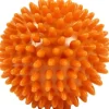 New Massageball Igelball 6 cm orange, 1 St Massagegeräte