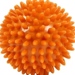New Massageball Igelball 6 cm orange, 1 St Massagegeräte