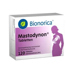 Best Mastodynon Tabletten, 120 St