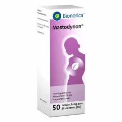 Mastodynon Tropfen, 50 ml
