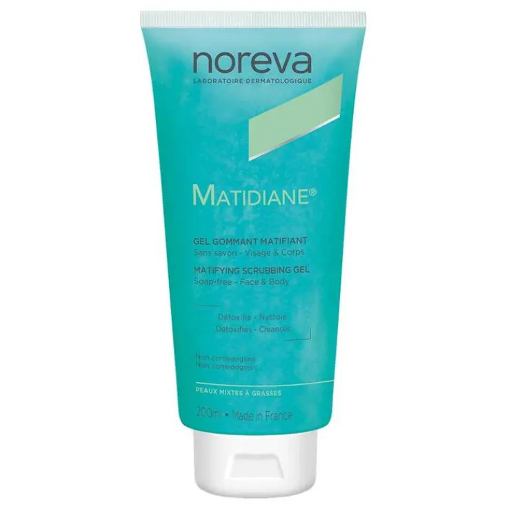 Matidiane Reinigungsgel, 200 ml