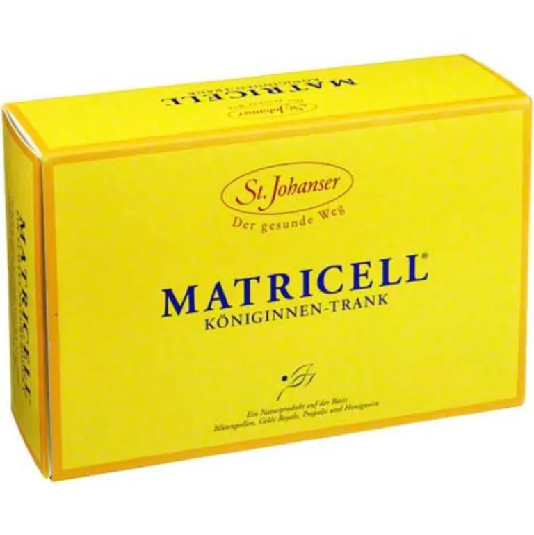 Clearance Matricell Königinnen TR Ampullen, 30 St