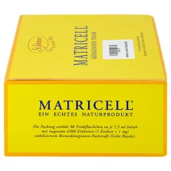 Clearance Matricell Königinnen TR Ampullen, 30 St
