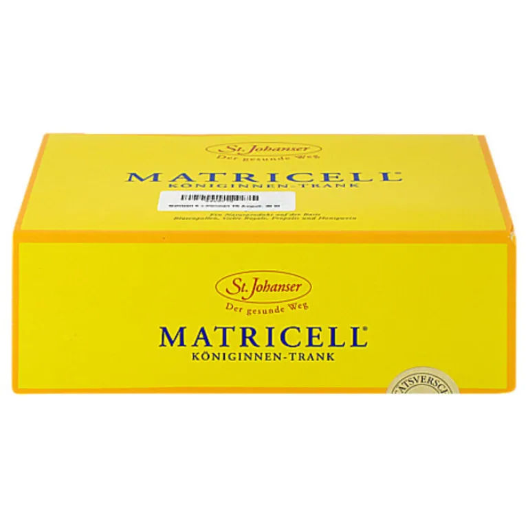 Clearance Matricell Königinnen TR Ampullen, 30 St