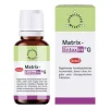 Sale Matrix G Globuli, 10 g Spenglersan