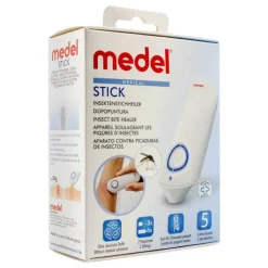 Stick Insektenstichheiler, 1 St Mittel Bei Mückenstichen