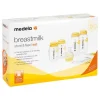Medela Flaschenset inkl.Calma Sauger, 1 St