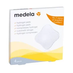 Sale Medela Hydrogel Pads, 4 St