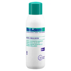 Hot Bade-Emulsion, 500 ml Psoriasis|Neurodermitis Creme