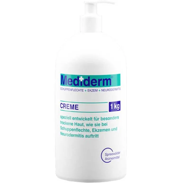 Online Mediderm Creme, 1 kg
