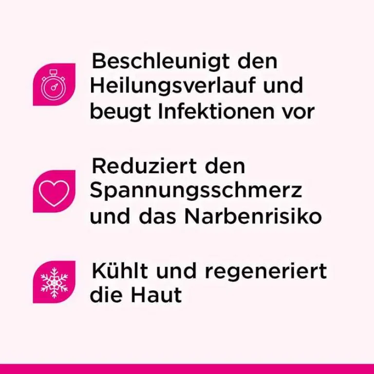 Discount ® Wund- und Heilgel, 50 g Wund- & Heilsalbe