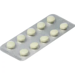 Discount ® Medice magensaftresistente Tabletten, 50 St Abführmittel