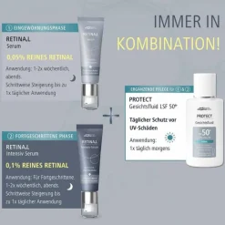 Discount Retinal Serum, 30 ml Serum & Kur|Anti-Aging