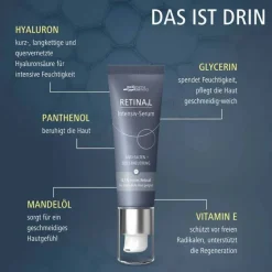 Online Retinal Intensiv-Serum, 30 ml Serum & Kur|Anti-Aging
