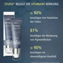 Online Retinal Intensiv-Serum, 30 ml Serum & Kur|Anti-Aging