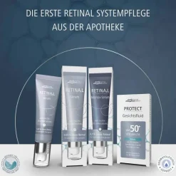 Online Retinal Intensiv-Serum, 30 ml Serum & Kur|Anti-Aging