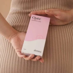 Clearance Qute Ovulations Test, 5 St Ovulationstest