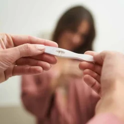 Clearance Qute Ovulations Test, 5 St Ovulationstest