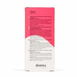 Sale Medis Qute Schwangerschaftstest, 2 St