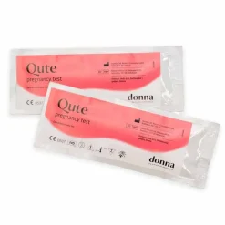 Sale Medis Qute Schwangerschaftstest, 2 St