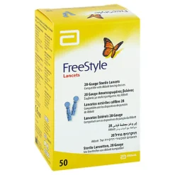 Hot Medisense Easy Touch Lanzett, 50 St Lanzetten & Stechhilfen