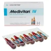 Best Medivitan ® iV Ampullen, 8 St