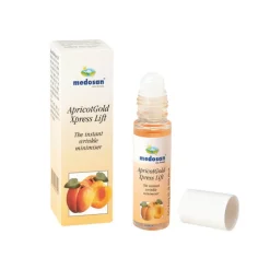 Discount Medosan Apricotgold Express Lift, 8 ml Augenpflege