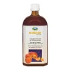 Clearance Medosan Orangensaft- und Kürbiskernextrakt Sirup, 250 ml