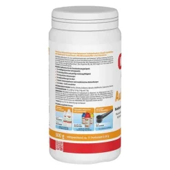 Megamax Aufbaukost Waldfrucht Pulver, 500 g