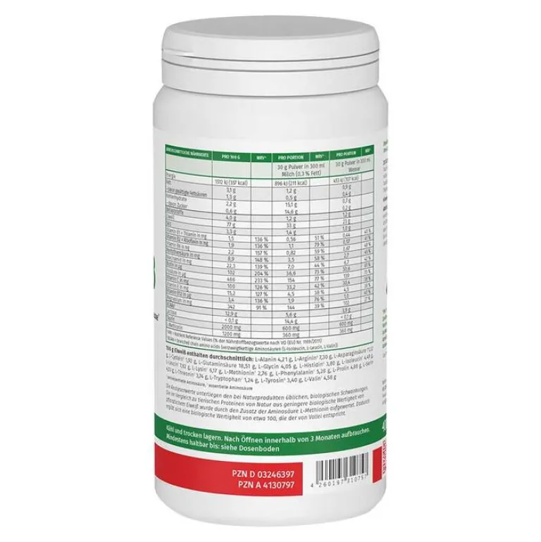 Online Megamax Soja Eiweiß Schoko Pulver, 400 g