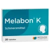 Hot Melabon ® K Tabletten, 20 St